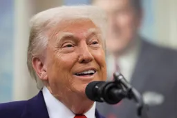 Трамп предостерег Нетаньяху